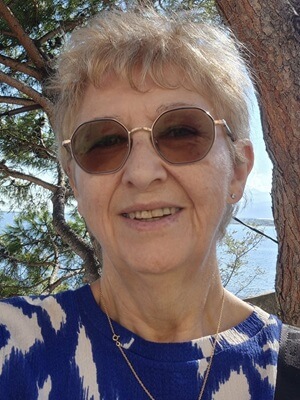 Francoise Spietaels Coach Therapeute Hypnotherapeute Mons